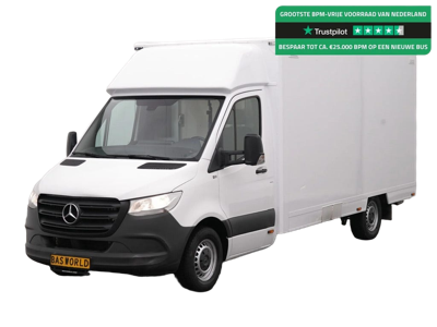 Mercedes Benz Sprinter