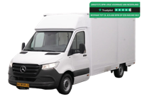 Mercedes Benz Sprinter