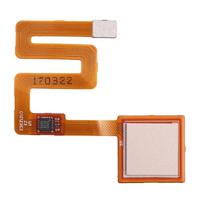 Vingerafdruk sensor Flex kabel voor Xiaomi Redmi Note 4 (goud)