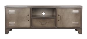LABEL51 TV-meubel 'Fence' 150cm, kleur Vintage