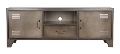 LABEL51 TV-meubel 'Fence' 150cm, kleur Vintage
