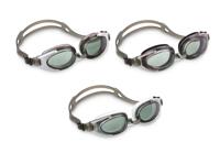 Intex Chloorbril Zwembril,  Leeftijd 14+ 3 Verschillende Kleuren