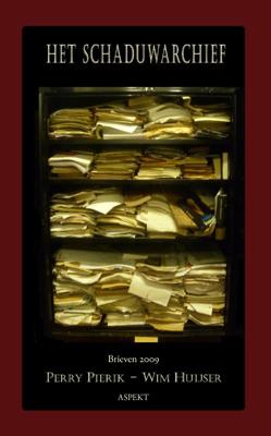 Het schaduwarchief (Paperback)