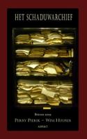 Het schaduwarchief (Paperback)