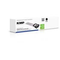 KMP Inktcartridge vervangt Epson C13T944140 Compatibel Zwart Tintenpatrone 1645,4801