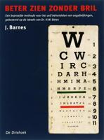 Beter zien zonder bril (Paperback)