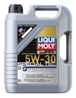 Motorolie Liqui Moly Special Tec F 5W30 5L 2326