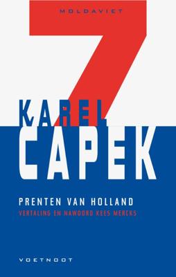 Prenten van Holland (Paperback)