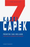 Prenten van Holland (Paperback)