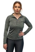Under Armour Tech Sportsweater Dames M/38