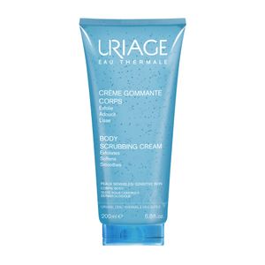 Uriage Milde Lichaamsscrub 200ml