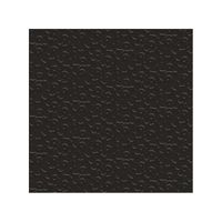 20x 3-laags servetten unikko zwart 33 x 33 cm