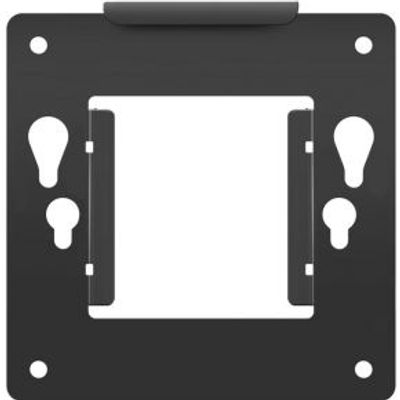 Philips BS1B2227B/00 computer monitor beugel Zwart