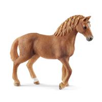 Schleich HORSE CLUB Quarter Horse Merrie 13852 - thumbnail