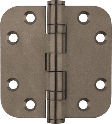 Formani Basics LBSA7676 kogelscharnier afgerond - brons