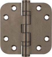 Formani Basics LBSA7676 kogelscharnier afgerond - brons