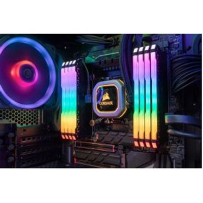 Corsair DDR4 Vengeance RGB Pro 2x16GB 2666