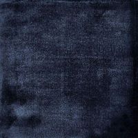 Staalblauw Vloerkleed Bohemia, 190x290