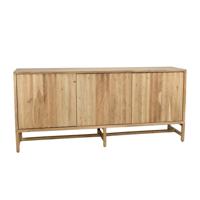 Tower Living Dressoir 'Crotone' Acaciahout, 180cm