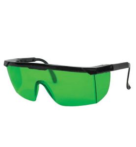 IMEX Laserbril - groen - 008-6850G 008-6850G