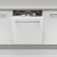 Vaatwasser Sharp QWNI15I49DXES Integreerbaar