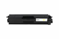 Brother TN-325Y alternatief Toner cartridge Geel 3500 pagina