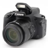 Canon Powershot SX70 HS occasion