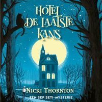 Hotel De laatste kans