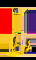 Stanley FT521 Folding Hand Truck | 120 kg - 83.500.14