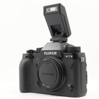 Fujifilm X-T2 body occasion
