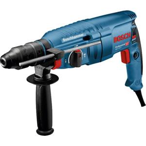 Bosch Professional GBH 2-25 F SDS-Plus-Boorhamer 230 V Incl. koffer