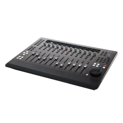 Blackmagic Fairlight Desktop Console