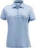 Cutter & Buck 354401 Kelowna Polo Ladies - Lichtblauw - XXL