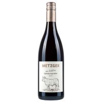 Weingut Metzger - Spätburgunder vom Kalkstein trocken 2020 - 75CL - 13,5% Vol.