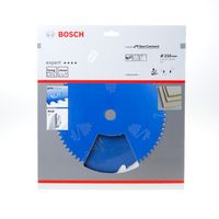 Zaagblad fiber cement 216x30x2,2 z=6