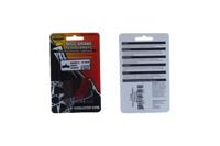 Koolstop schijfremblokken shim xt br-m755/grimeca (2st)