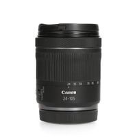 Canon Canon RF 24-105mm 4.0-7.1 IS STM