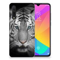 Xiaomi Mi 9 Lite | TPU Hoesje | Tijger