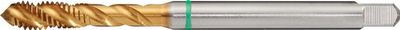 Promat Machinetap | DIN 371C universele | M3x0,5 mm | HSS-Co TiN | 6H - 4000867705 4000867705