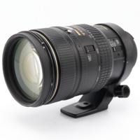 Nikon AF 80-400mm f/4.5-5.6 D ED VR occasion