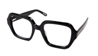 Leesbril Frank and Lucie Eyetem -Zwart-FL27100-+3.00