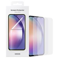 Samsung Galaxy A54 5G Screenprotector EF-UA546CTEGWW - Doorzichtig