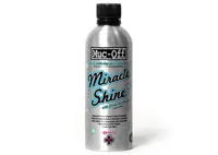 Muc-Off Muc off miracle shine 500ml protections spray for varnished surfaces