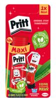 Lijmstift pritt stick original 43gr op blister | 12 stuks