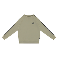 Vinrose Jongens sweater - Birch - thumbnail