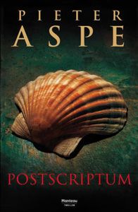 Postscriptum - Pieter Aspe - ebook