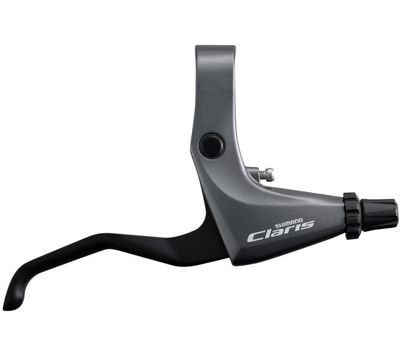 SHIMANO remhendel links claris bl-r2000 l 2,5 vingers grijs
