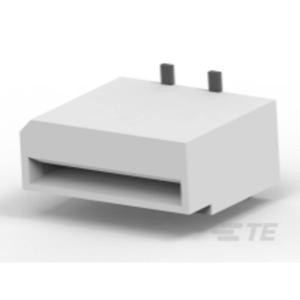 FFC & FEC CONNECTOR AND ACCESSORIES 1735042-5 TE Connectivity Inhoud: 1 stuk(s)