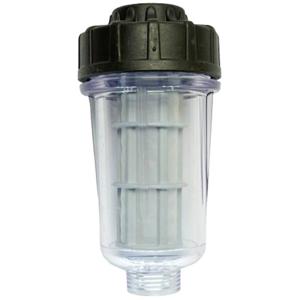 Lavor 3/4F - 3/4 M 3.102.0011 Waterfilter 1 stuk(s)