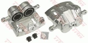 Remklauw BHS1420E